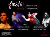 Próxima ¡Fiesta! na Villa no dia&nbsp;30/05