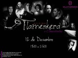 12/12: Oficina Flamenkera se apresenta na&nbsp;Villa!