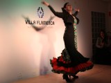 Turmas de Flamenco&nbsp;iniciante
