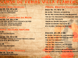 Cursos de Ferias