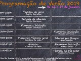 Cursos de ferias janeiro&nbsp;2018