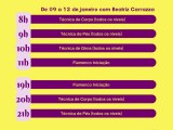 Cursos de Férias Jan&nbsp;2023